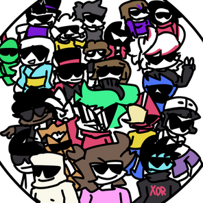 KCI:Com-mini #1 | Group photo | 1/5