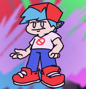 Boyfriend.XML | 12/9