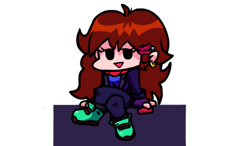 A Girlfriend FNF Fall Themed Reskin | 11/12