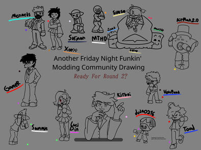 KCI:FA2 | Scrapped Due to Burnout + External Troubles | 12/27/21-12/30/21