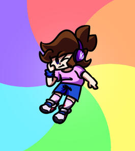 Something Random I Created On My Birthday | 8/13