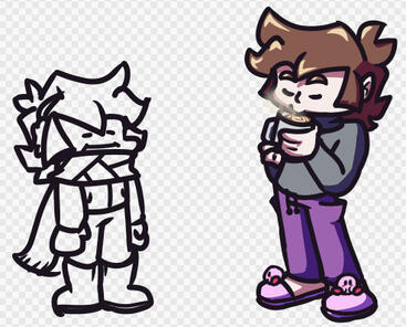 Pre-Winter Artwork | Subject to Edits | 11/25