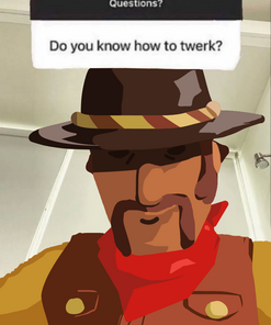 Felt Compelled | 10/14