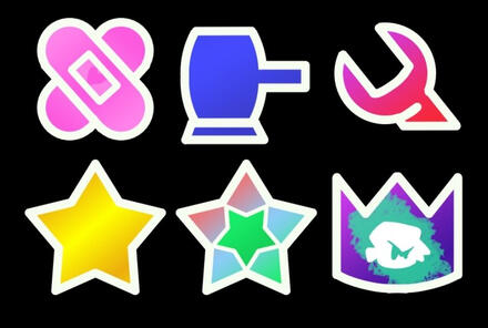 FNMC Staff Role Icons | 9/18