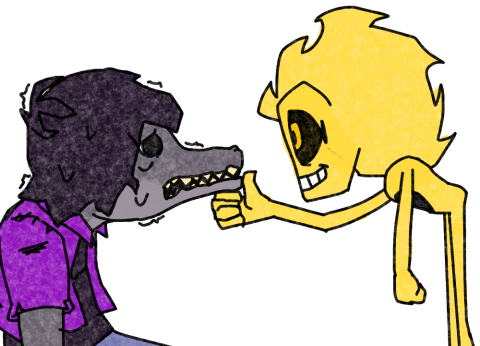 (Video) OC Voiceclaim | Trace as Emperor Belos | 10/1