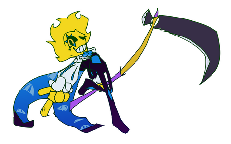 Trace's Shadows | Not a CRK Fan I Swear | 3/20