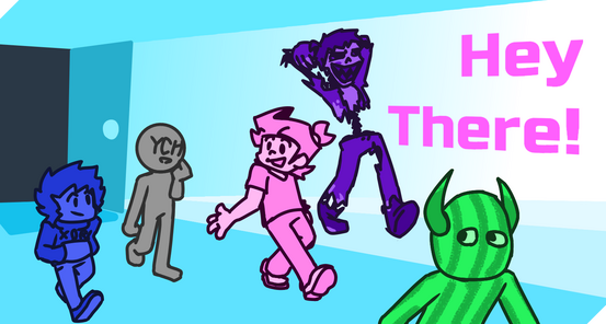 A Scrapped Server Message | 4/21