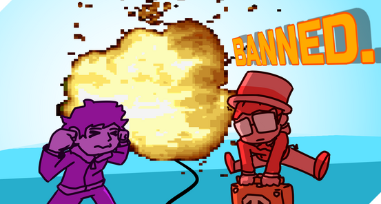 A Scrapped Server Message | 4/21