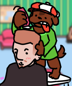 Trust Your Barbers | 2/27