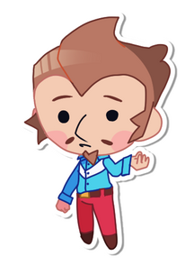 Duster Doki | 3/19